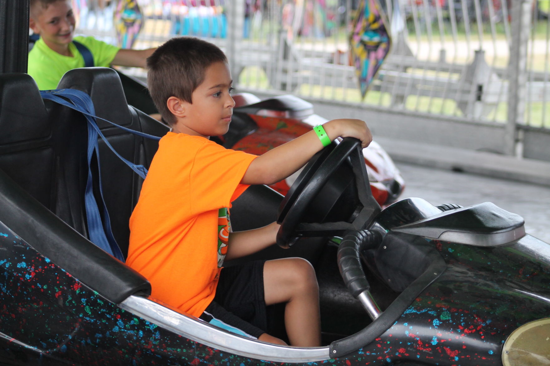 Fri. at DC Fair 6